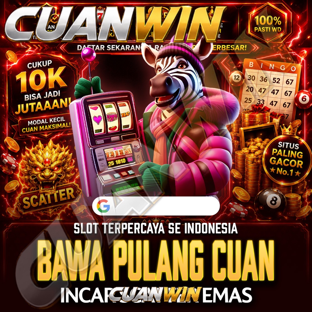 CUANWIN X Destiny Knots: Game Simulasi Mengubah Aktivitas Biasa Menjadi Pengalaman Interaktif